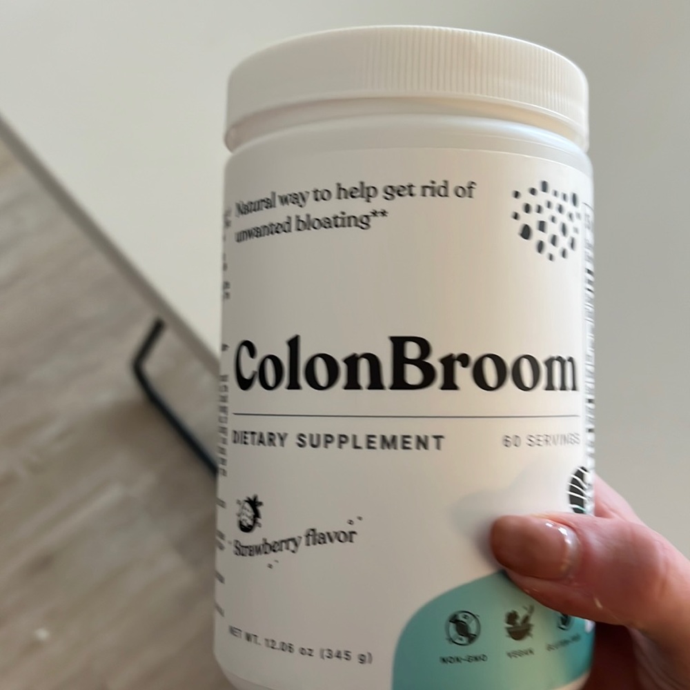 Colonbroom